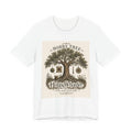 Hobby Tree Tee — Hobby Whorder Graphic T-Shirt
