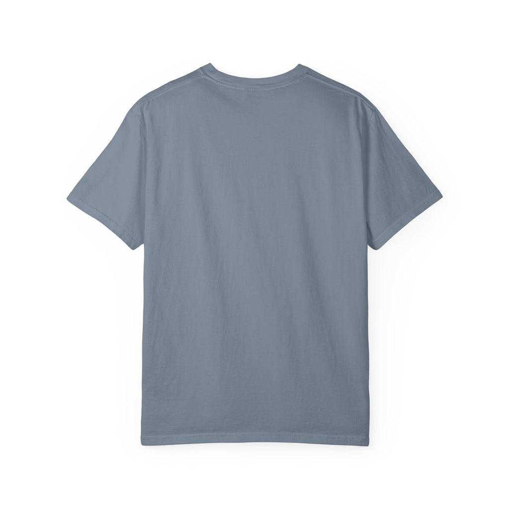 Craft Room T-Shirt — "My Craft Room Is Fully Stocked for Every Personality" Vintage Sewing & DIY Shirt