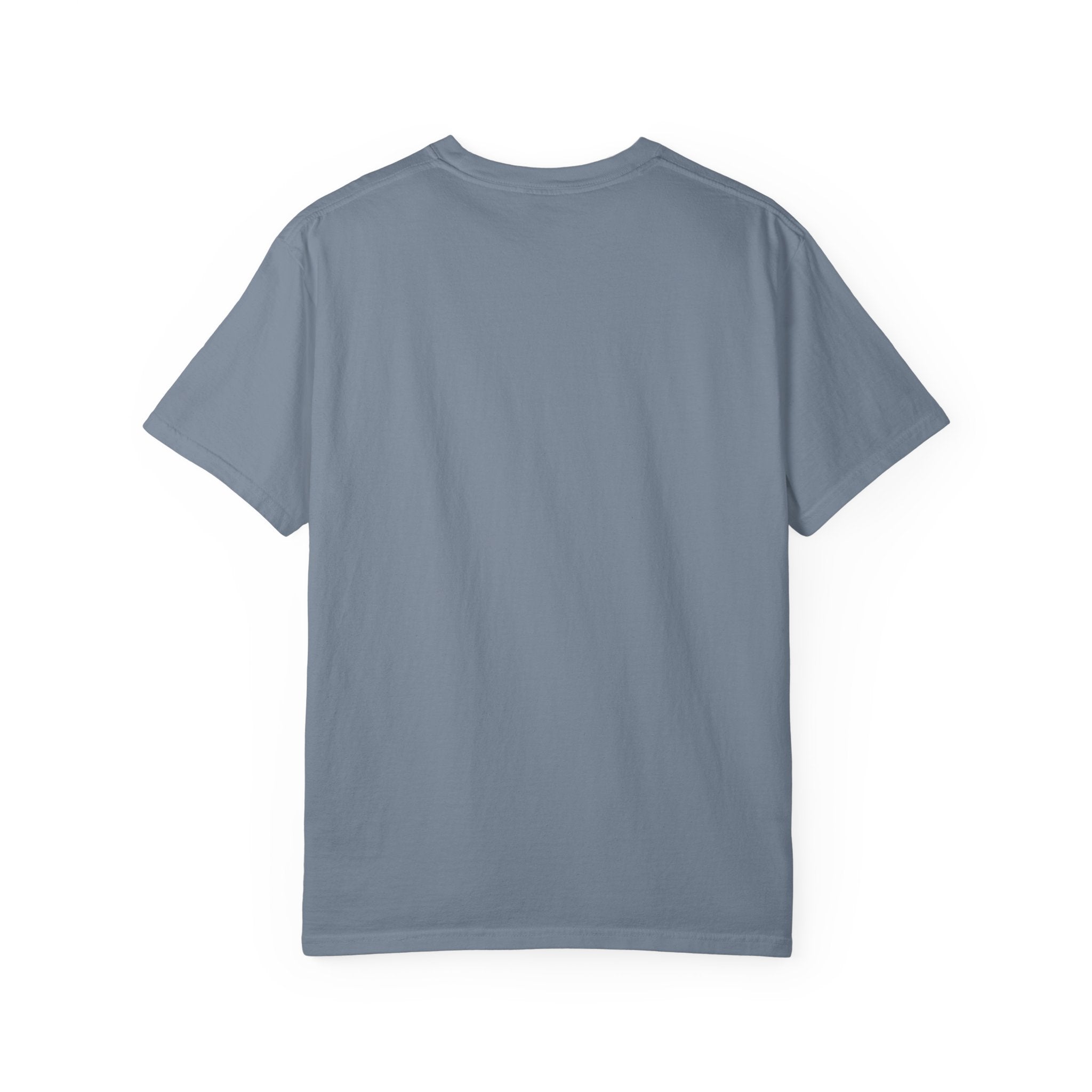 Craft Room T-Shirt — "My Craft Room Is Fully Stocked for Every Personality" Vintage Sewing & DIY Shirt