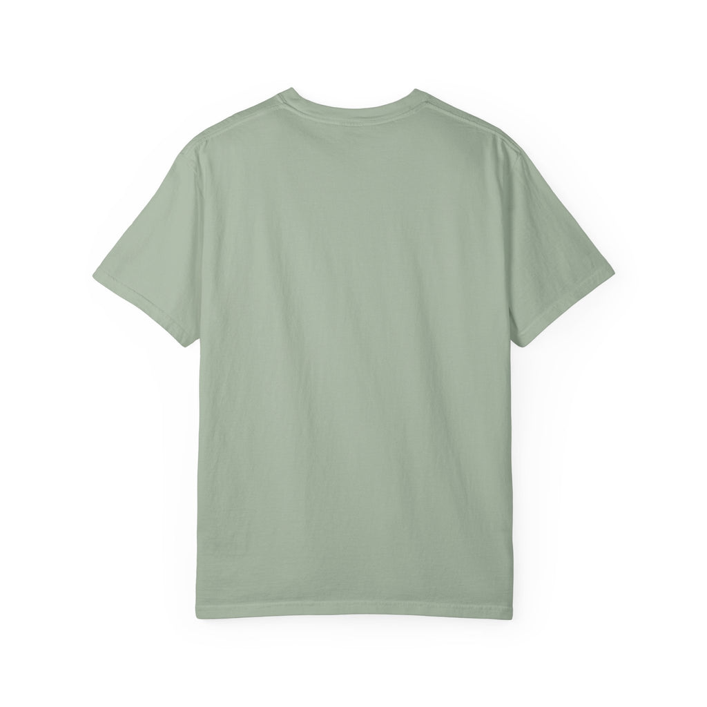 Craft Room T-Shirt — "My Craft Room Is Fully Stocked for Every Personality" Vintage Sewing & DIY Shirt