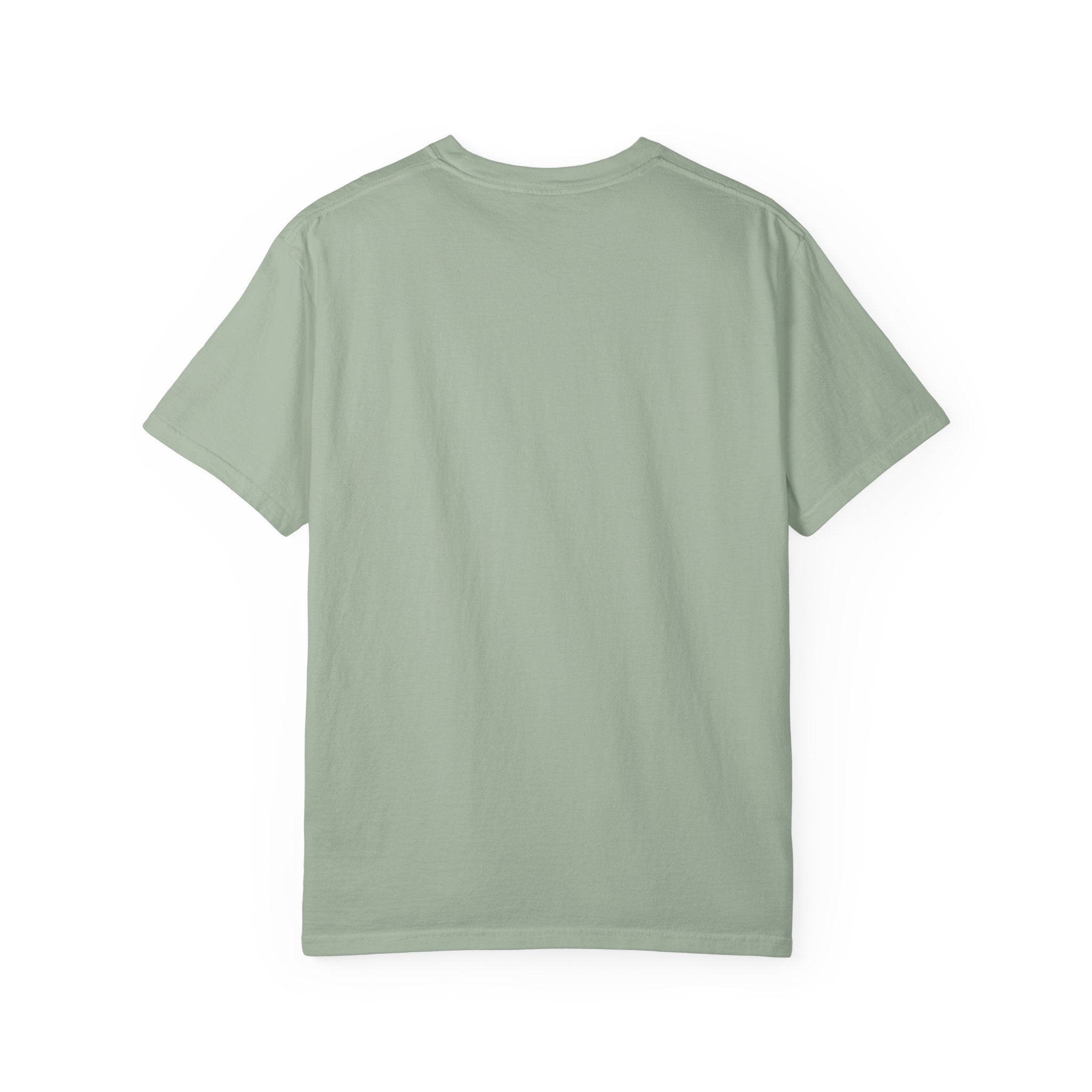 Craft Room T-Shirt — "My Craft Room Is Fully Stocked for Every Personality" Vintage Sewing & DIY Shirt