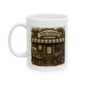 HobbyWhorder Storefront- The Paint Shop (11oz & 15oz)