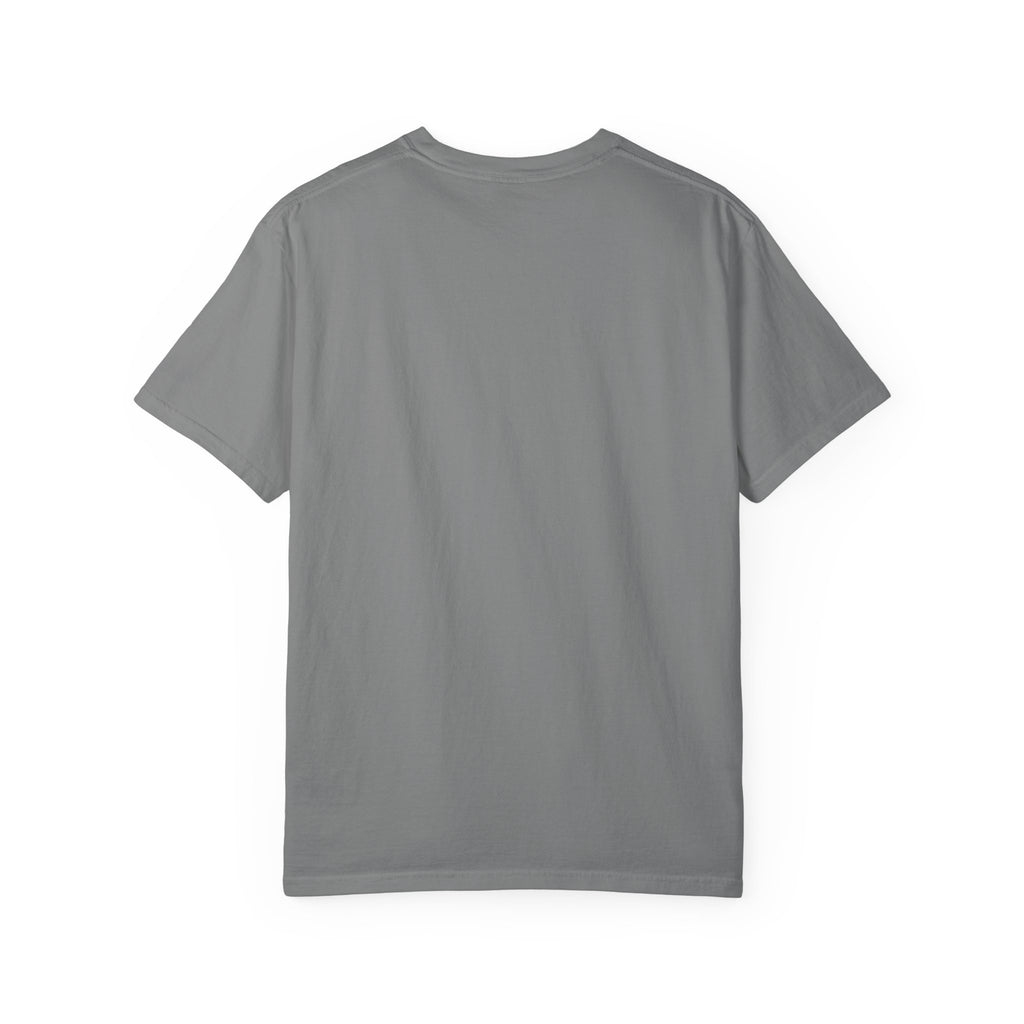 Craft Room T-Shirt — "My Craft Room Is Fully Stocked for Every Personality" Vintage Sewing & DIY Shirt