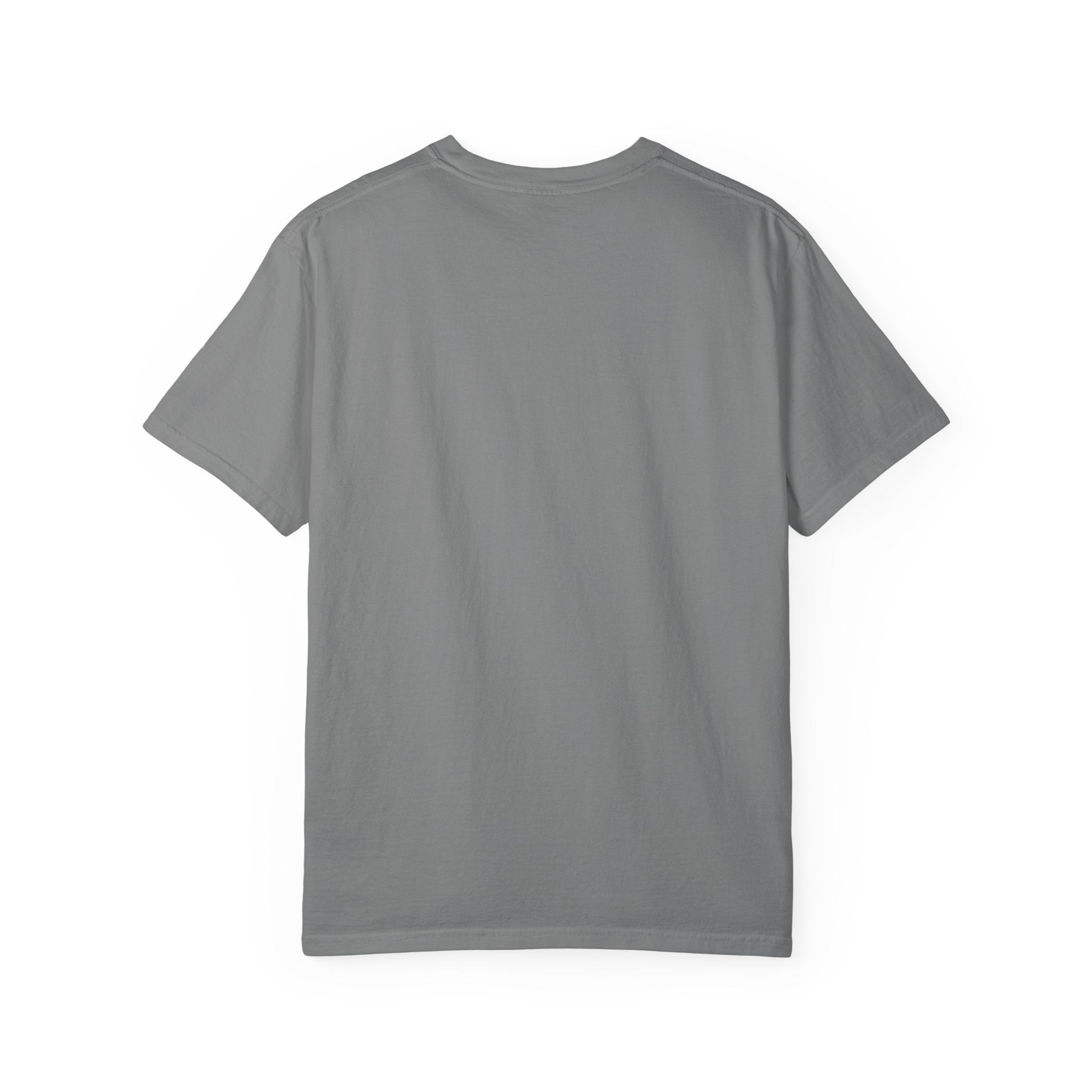 Craft Room T-Shirt — "My Craft Room Is Fully Stocked for Every Personality" Vintage Sewing & DIY Shirt