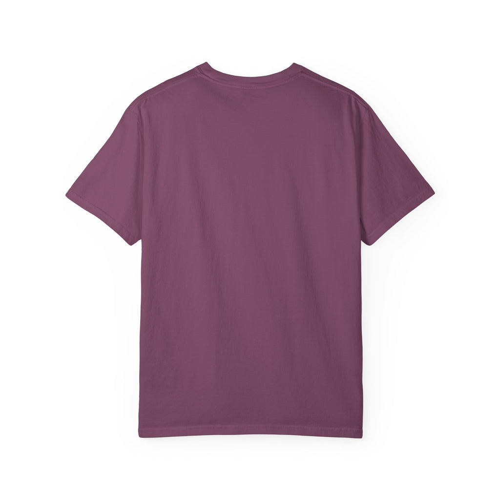 Craft Room T-Shirt — "My Craft Room Is Fully Stocked for Every Personality" Vintage Sewing & DIY Shirt