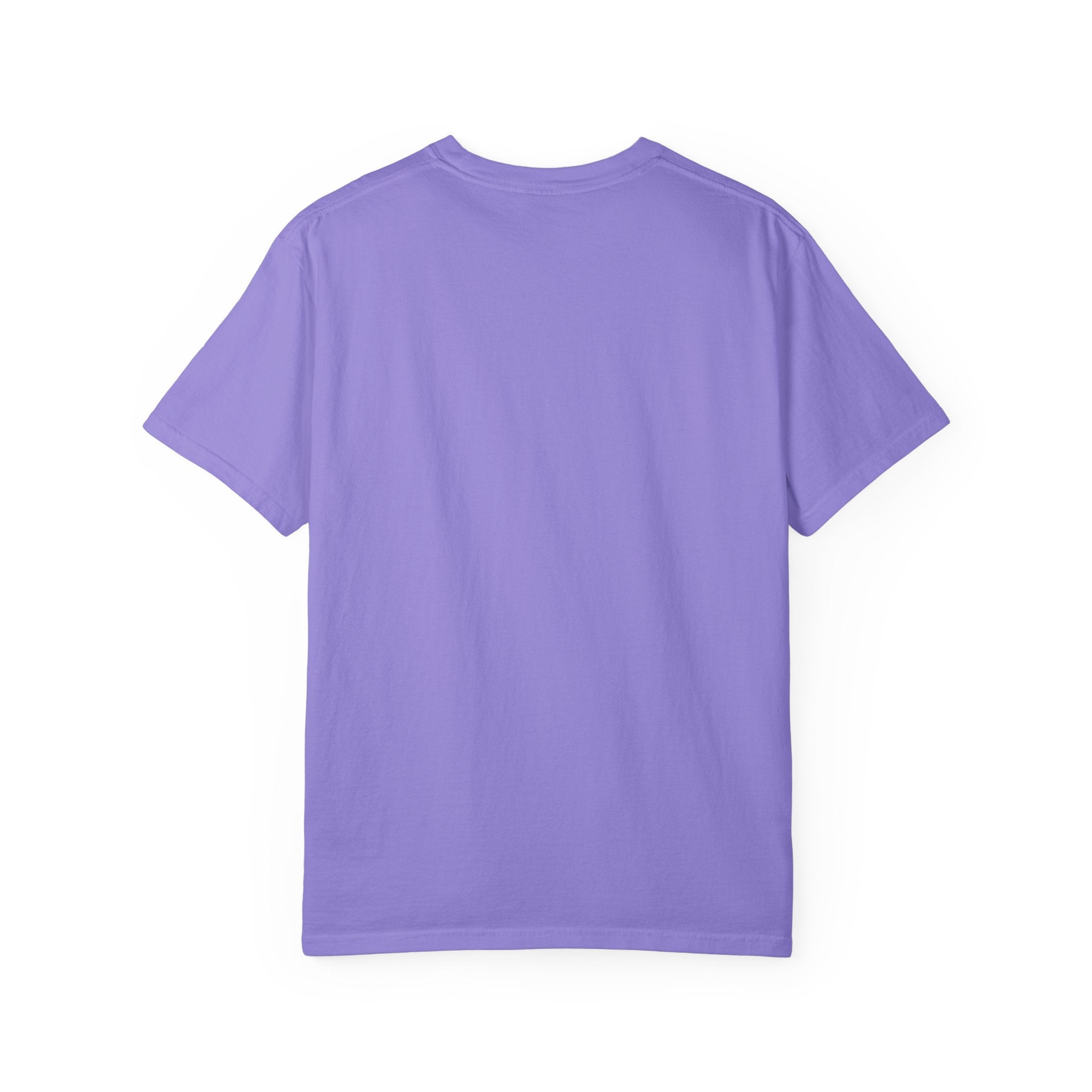 Craft Room T-Shirt — "My Craft Room Is Fully Stocked for Every Personality" Vintage Sewing & DIY Shirt