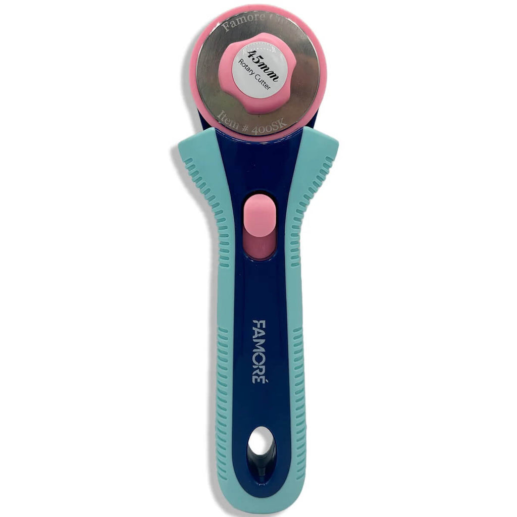 Famoré 45mm Rotary Cutter