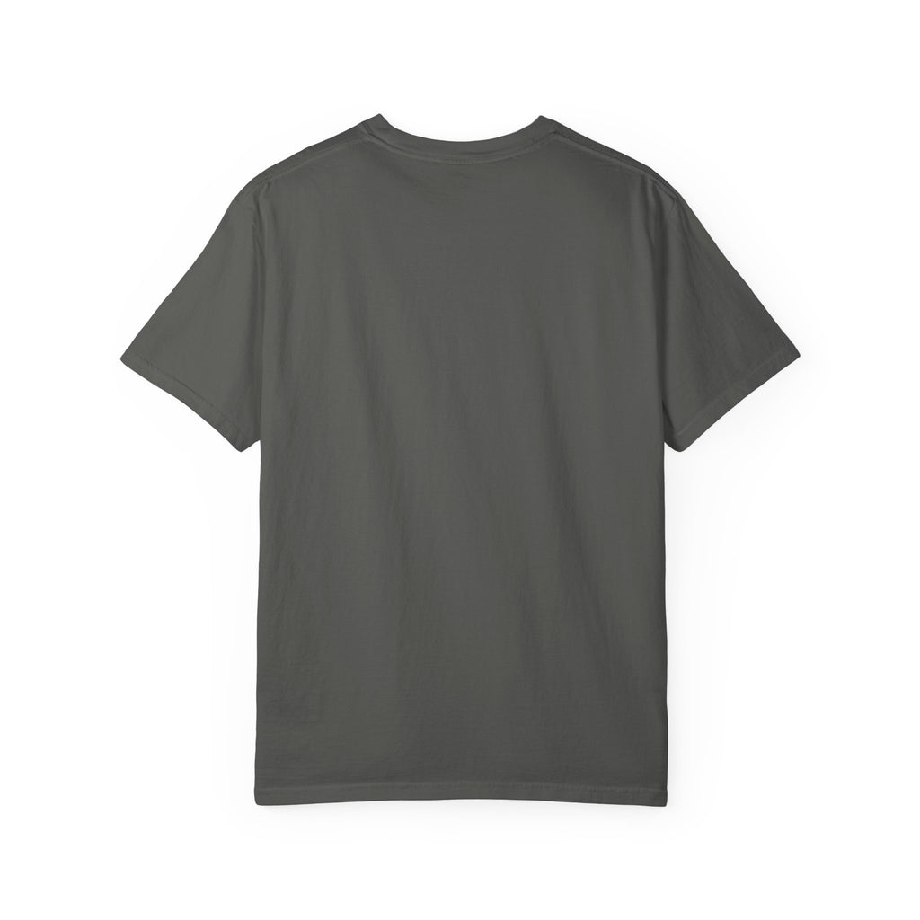 Craft Room T-Shirt — "My Craft Room Is Fully Stocked for Every Personality" Vintage Sewing & DIY Shirt