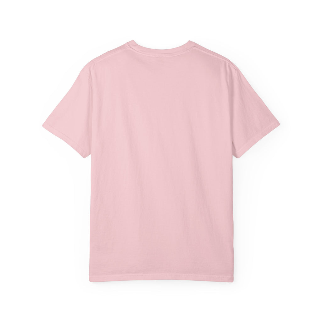 Craft Room T-Shirt — "My Craft Room Is Fully Stocked for Every Personality" Vintage Sewing & DIY Shirt