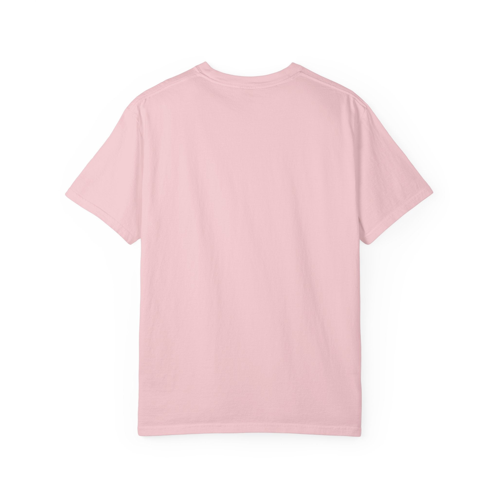Craft Room T-Shirt — "My Craft Room Is Fully Stocked for Every Personality" Vintage Sewing & DIY Shirt