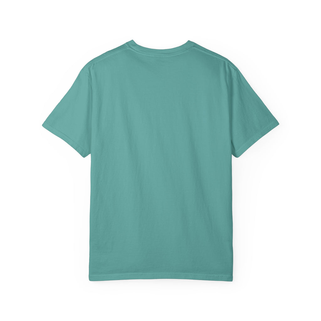 Craft Room T-Shirt — "My Craft Room Is Fully Stocked for Every Personality" Vintage Sewing & DIY Shirt