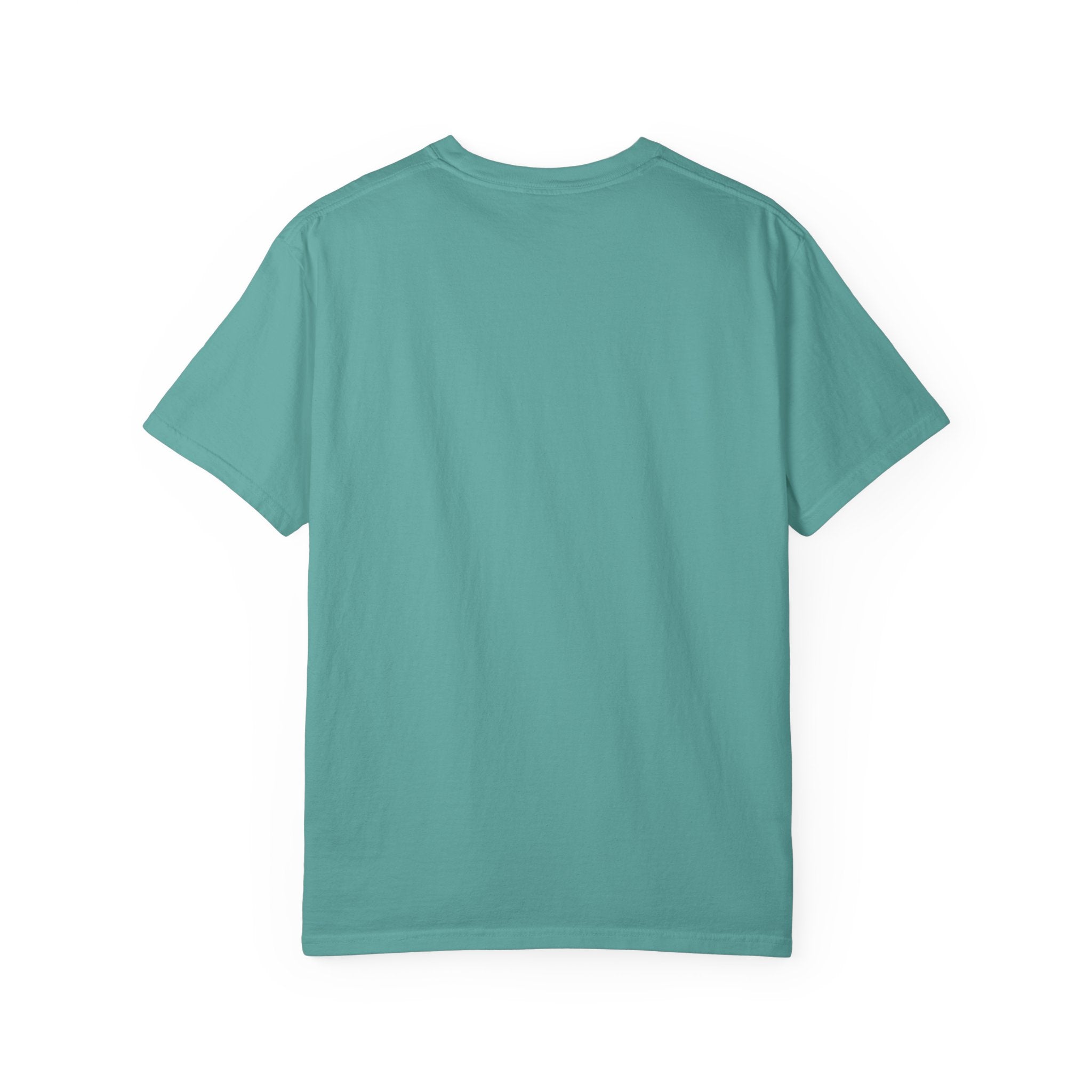 Craft Room T-Shirt — "My Craft Room Is Fully Stocked for Every Personality" Vintage Sewing & DIY Shirt