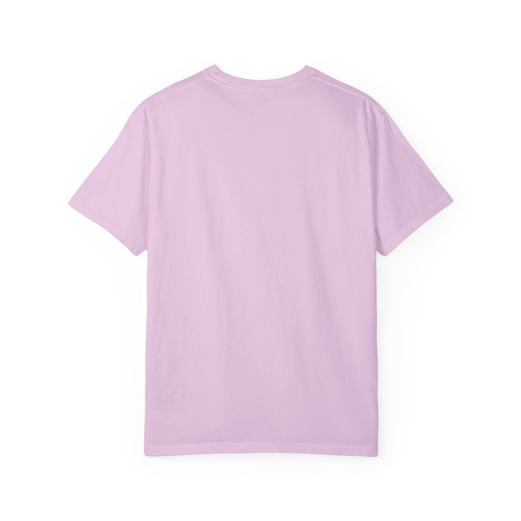 Craft Room T-Shirt — "My Craft Room Is Fully Stocked for Every Personality" Vintage Sewing & DIY Shirt