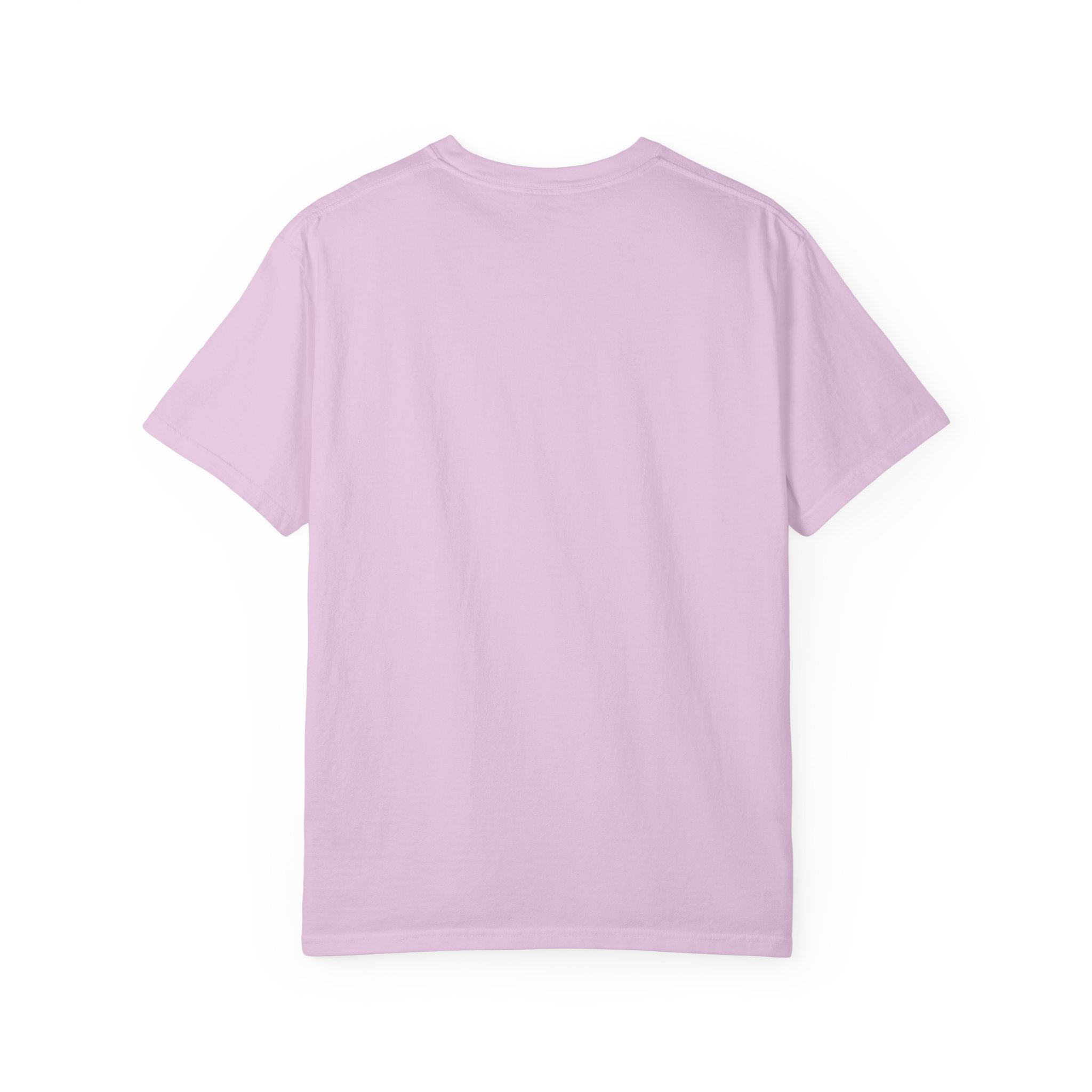 Craft Room T-Shirt — "My Craft Room Is Fully Stocked for Every Personality" Vintage Sewing & DIY Shirt