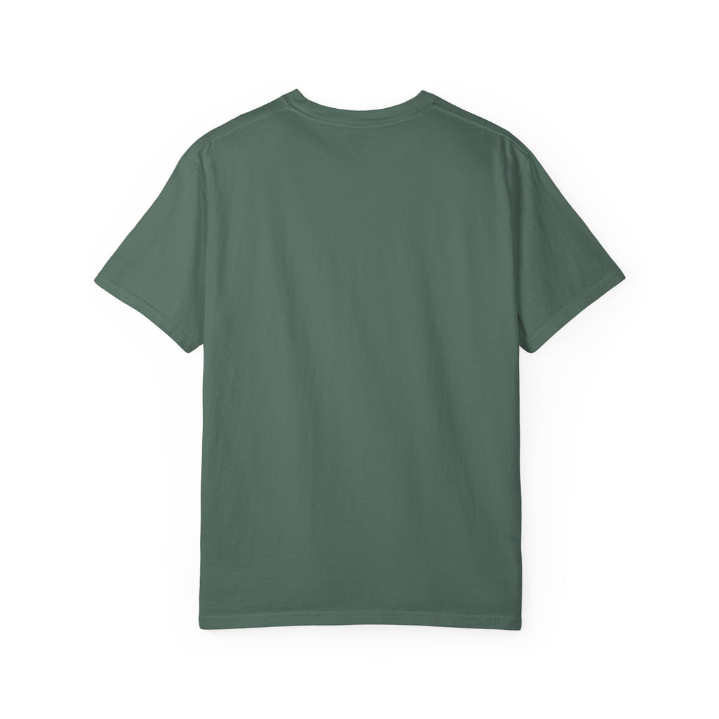 Craft Room T-Shirt — "My Craft Room Is Fully Stocked for Every Personality" Vintage Sewing & DIY Shirt