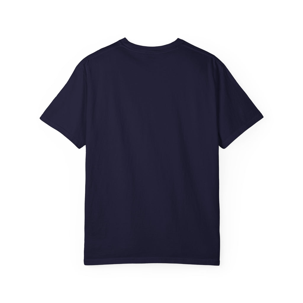 Craft Room T-Shirt — "My Craft Room Is Fully Stocked for Every Personality" Vintage Sewing & DIY Shirt