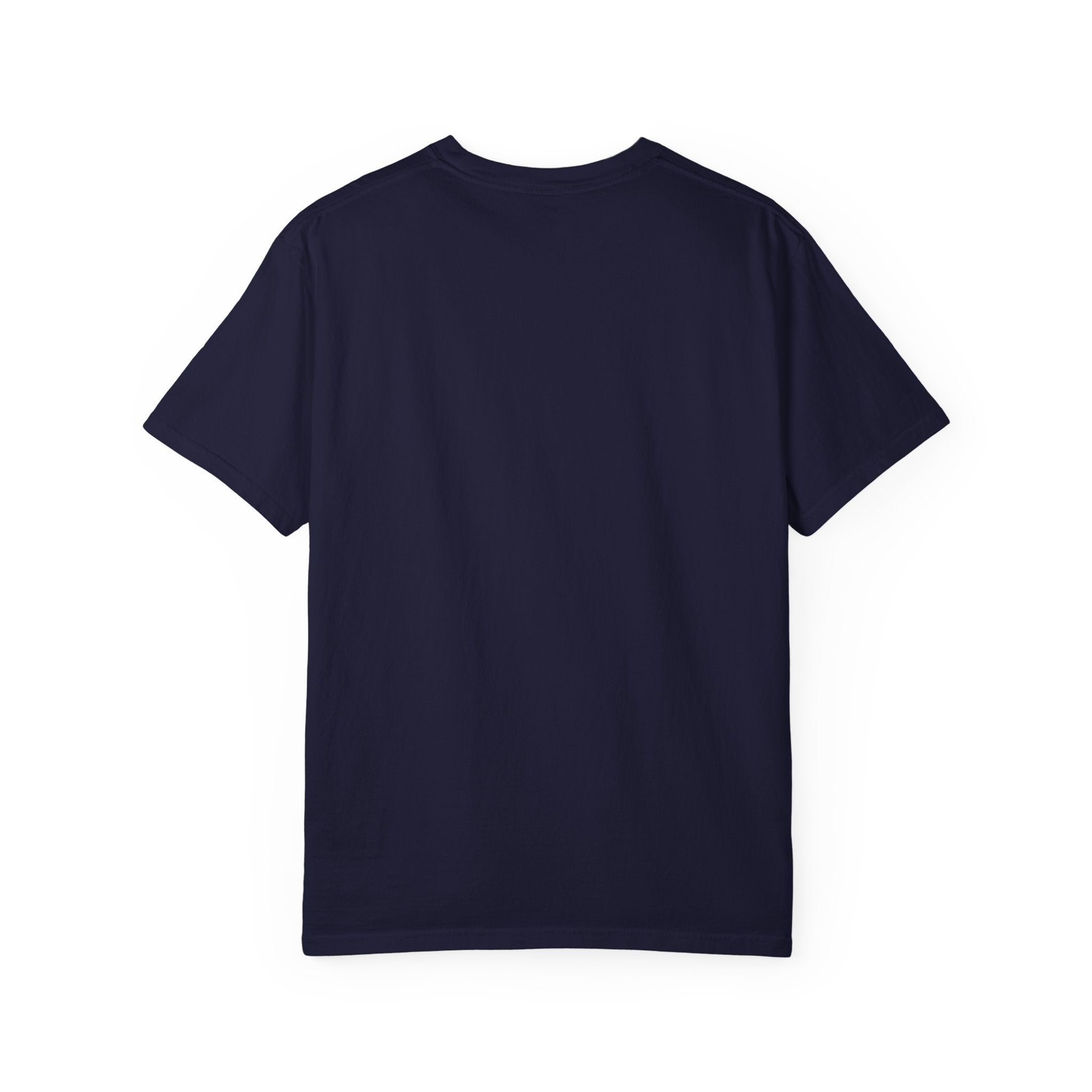 Craft Room T-Shirt — "My Craft Room Is Fully Stocked for Every Personality" Vintage Sewing & DIY Shirt