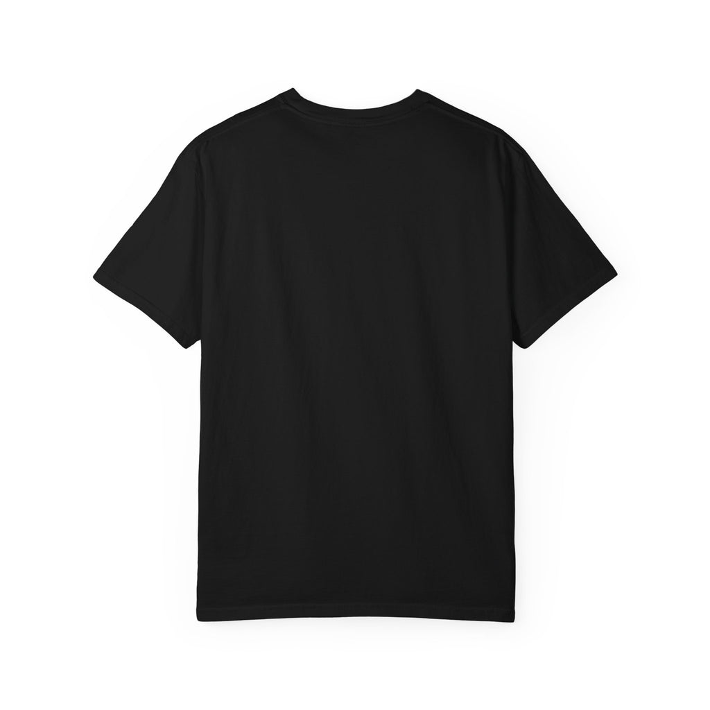 Craft Room T-Shirt — "My Craft Room Is Fully Stocked for Every Personality" Vintage Sewing & DIY Shirt