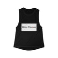 Graphic Tank