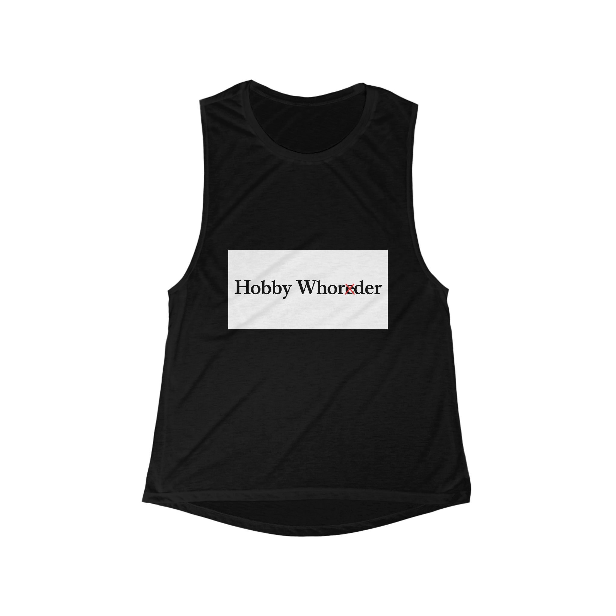 Graphic Tank