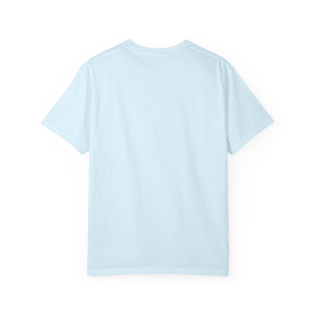Craft Room T-Shirt — "My Craft Room Is Fully Stocked for Every Personality" Vintage Sewing & DIY Shirt