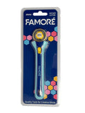 Famoré 28mm Rotary Cutter