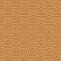 Eventide - Vine - Mustard (3-Yard Pack)